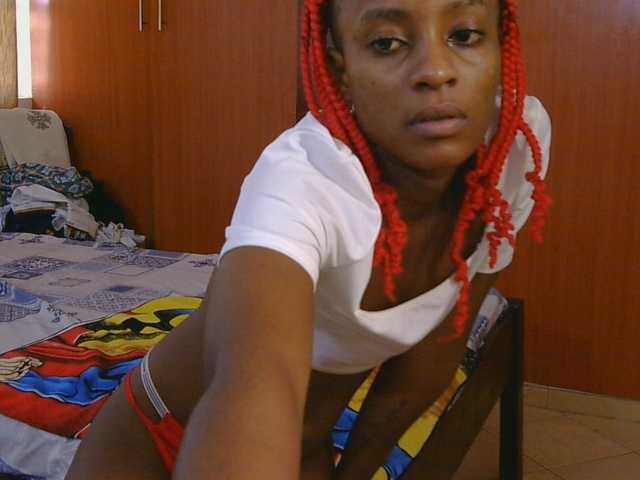 Siri-Jackson live cam on BongaCams