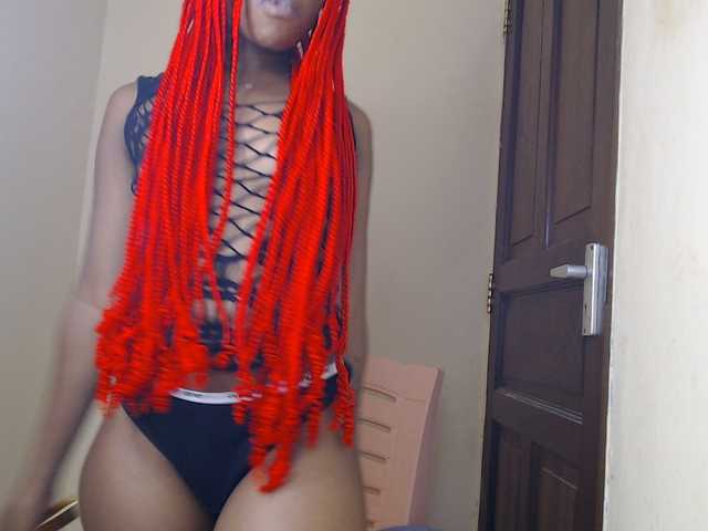 Siri-Jackson live cam on BongaCams