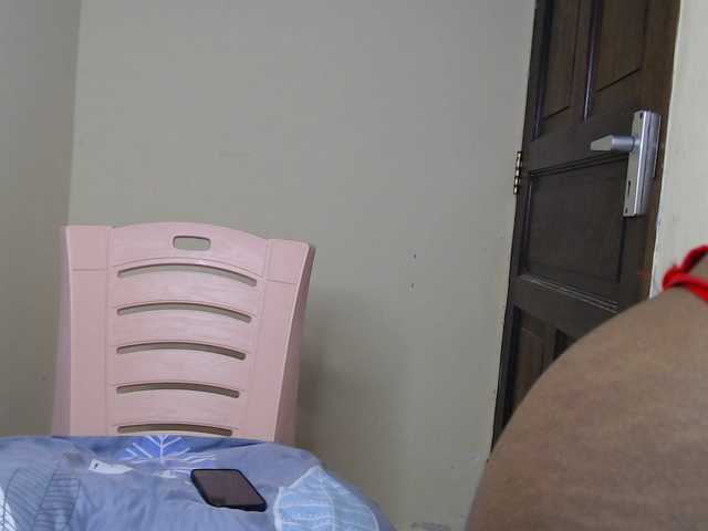 Siri-Jackson live cam on BongaCams