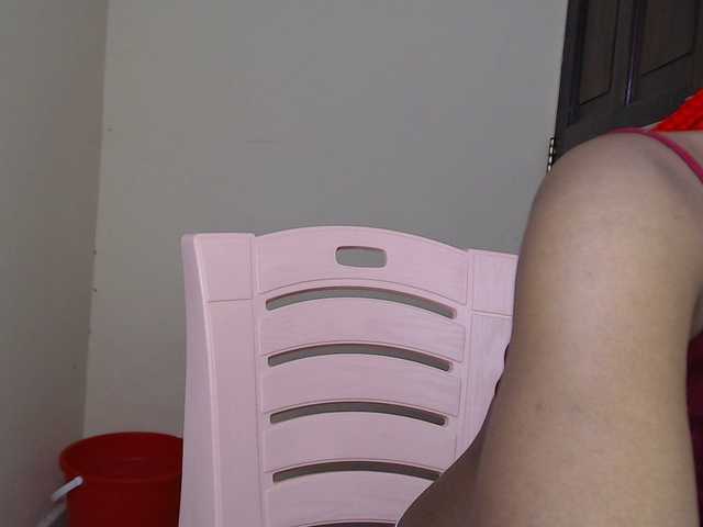Siri-Jackson live webcam show