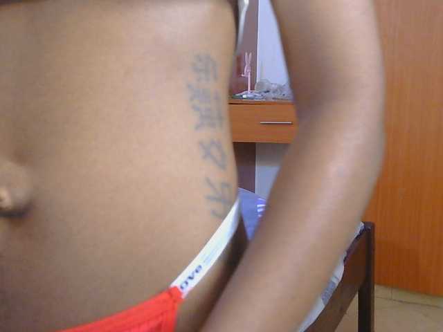 Siri-Jackson live cam on BongaCams