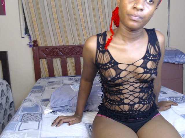 Siri-Jackson live webcam show