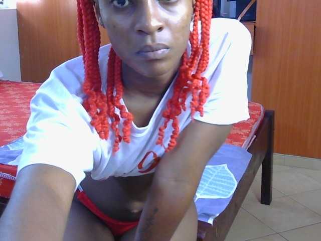 Siri-Jackson live cam on BongaCams