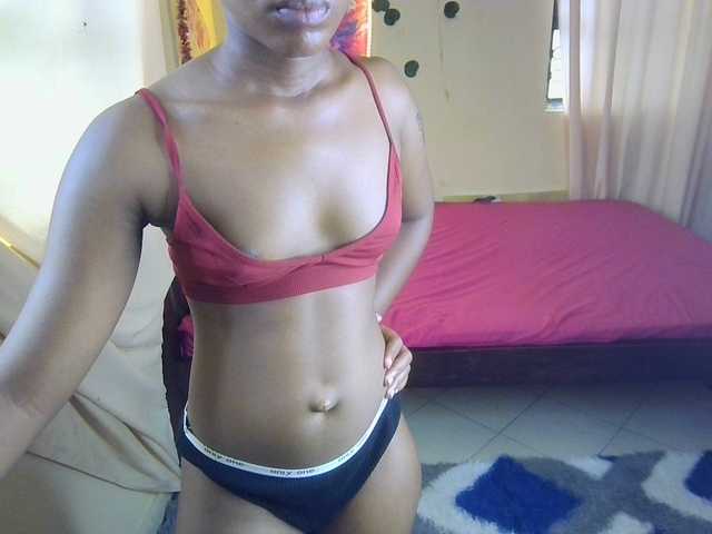 Siri-Jackson live cam on BongaCams
