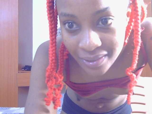 Siri-Jackson live cam on BongaCams