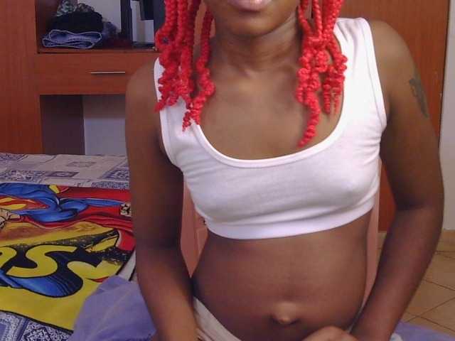 Siri-Jackson live cam on BongaCams