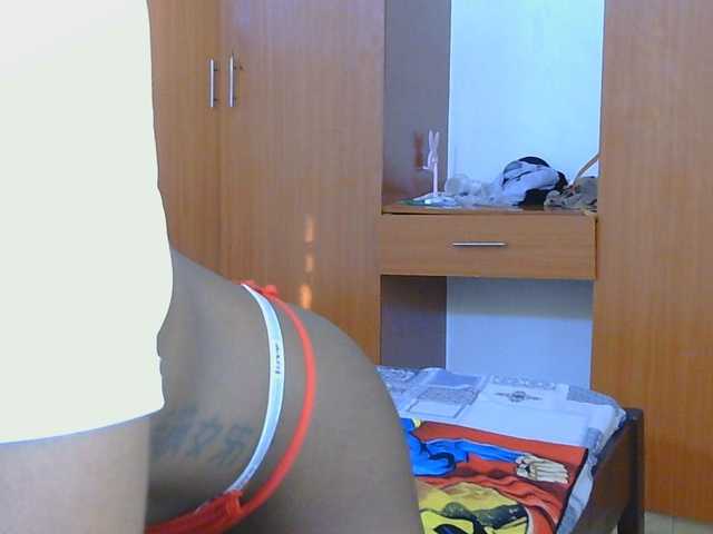 Siri-Jackson live cam on BongaCams