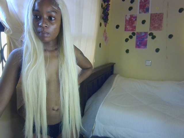 Siri-Jackson live cam on BongaCams