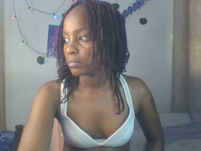 Siri-Jackson live cam on BongaCams