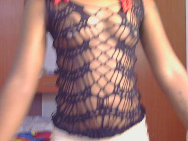 Siri-Jackson live cam on BongaCams