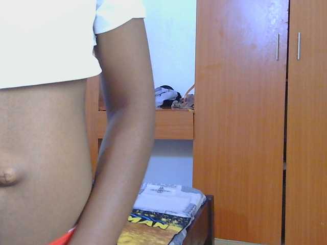 Siri-Jackson live cam on BongaCams