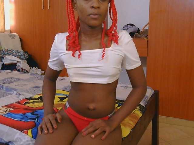 Siri-Jackson live cam on BongaCams