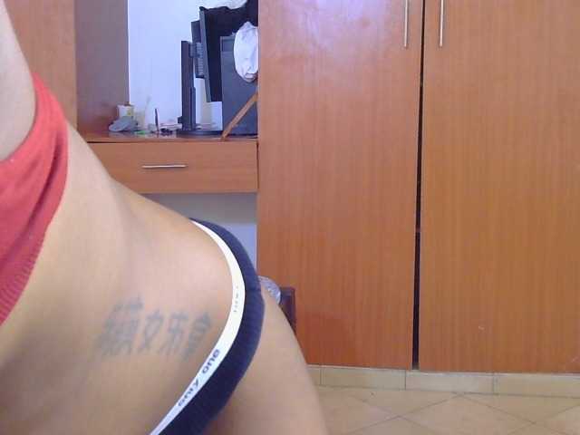 Siri-Jackson live cam on BongaCams