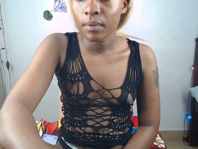 Siri-Jackson live cam on BongaCams