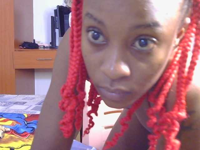Siri-Jackson live cam on BongaCams