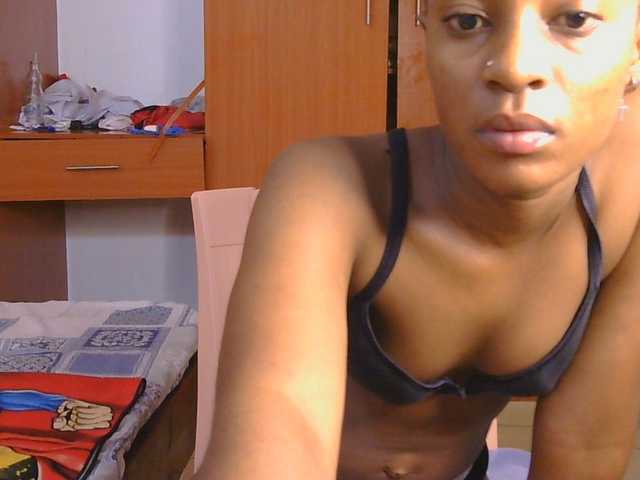 Siri-Jackson live cam on BongaCams