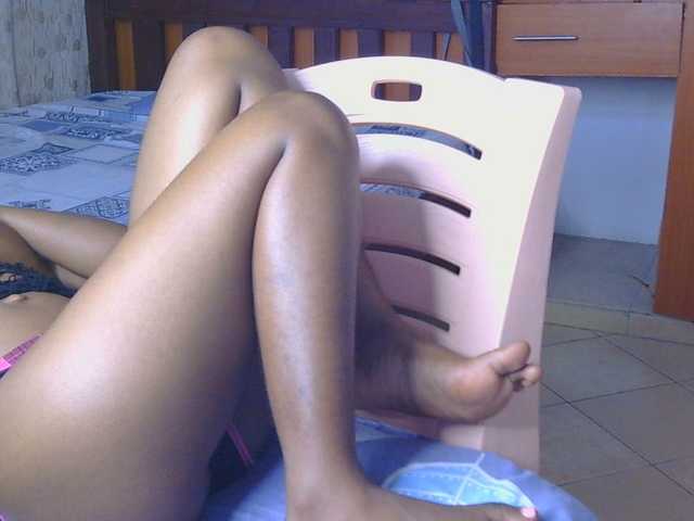 Siri-Jackson live cam on BongaCams