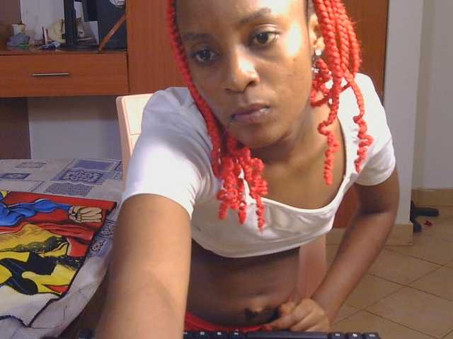 Siri-Jackson live cam on BongaCams