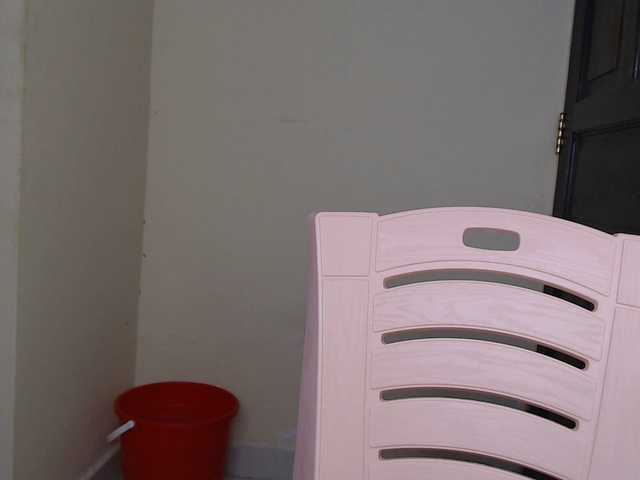 Siri-Jackson live webcam show