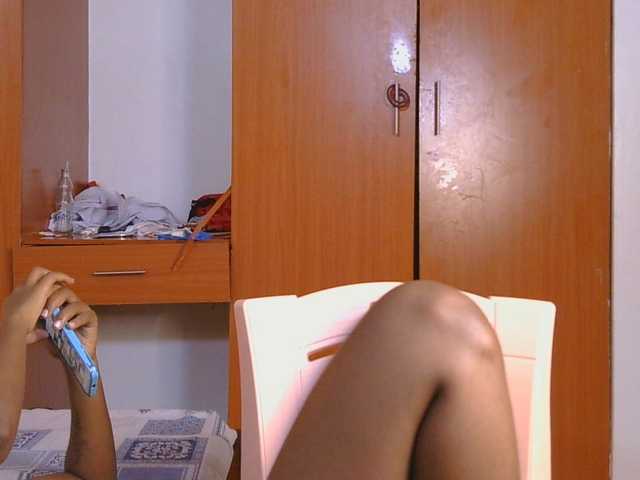 Siri-Jackson live cam on BongaCams