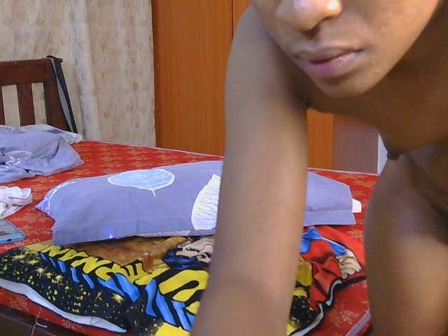 Siri-Jackson live cam on BongaCams