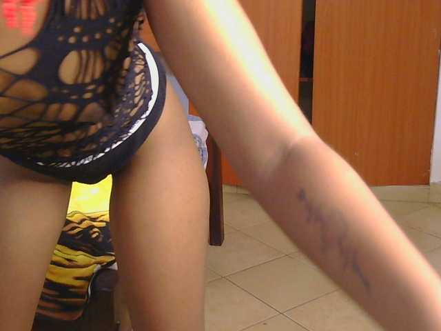 Siri-Jackson live cam on BongaCams