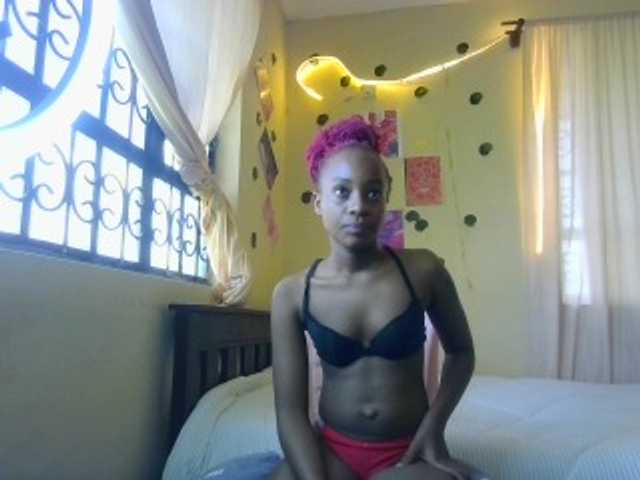 Siri-Jackson live cam on BongaCams