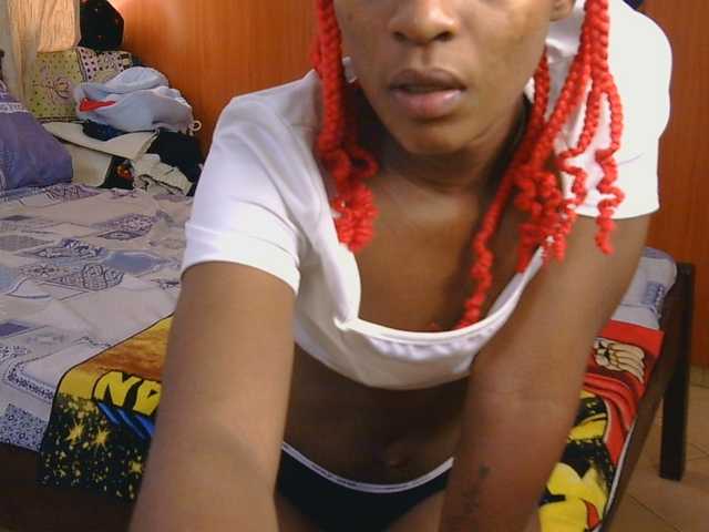 Siri-Jackson live cam on BongaCams