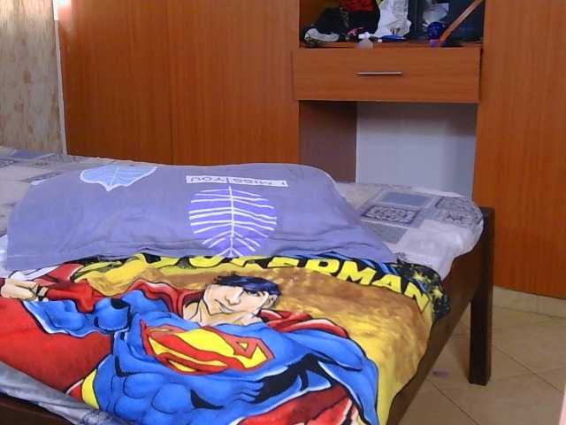 Siri-Jackson live cam on BongaCams