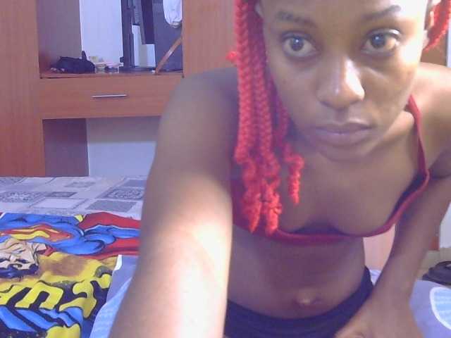 Siri-Jackson live cam on BongaCams