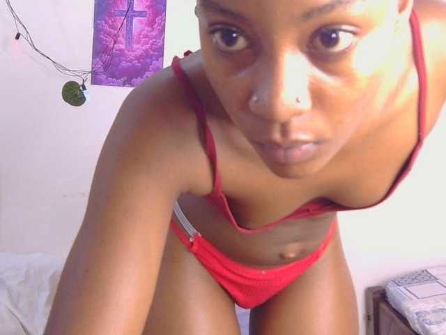 Siri-Jackson live cam on BongaCams