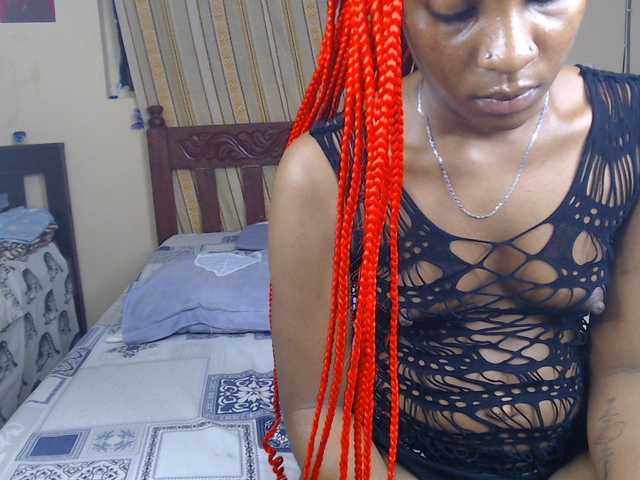 Siri-Jackson Live Cam su BongaCams