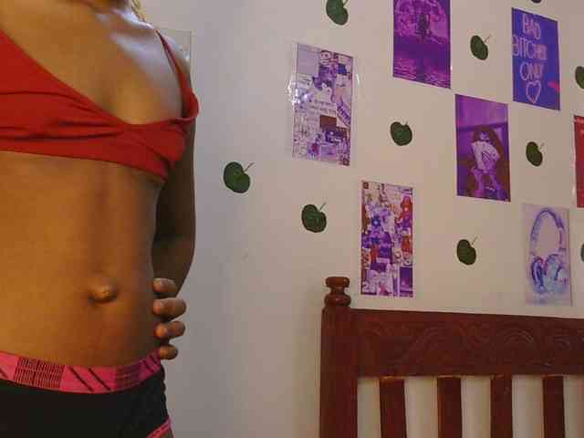 Hot_Mess webcam