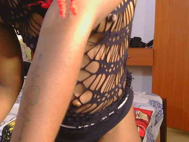 Hot_Mess webcam