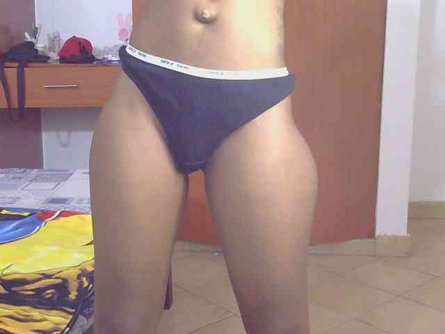 Hot_Mess webcam