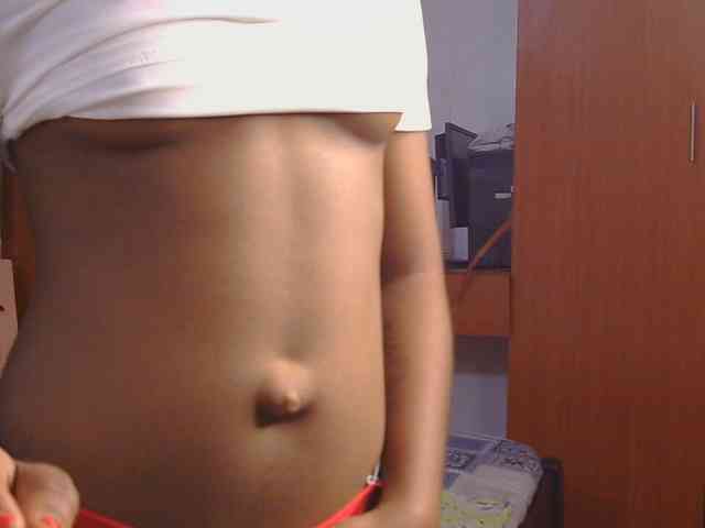 Hot_Mess webcam