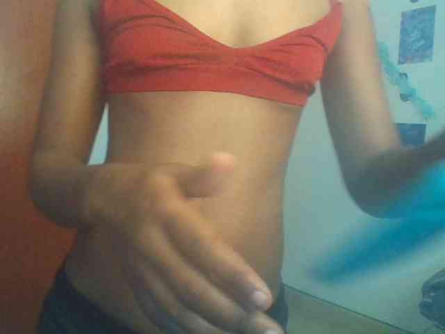 Hot_Mess webcam