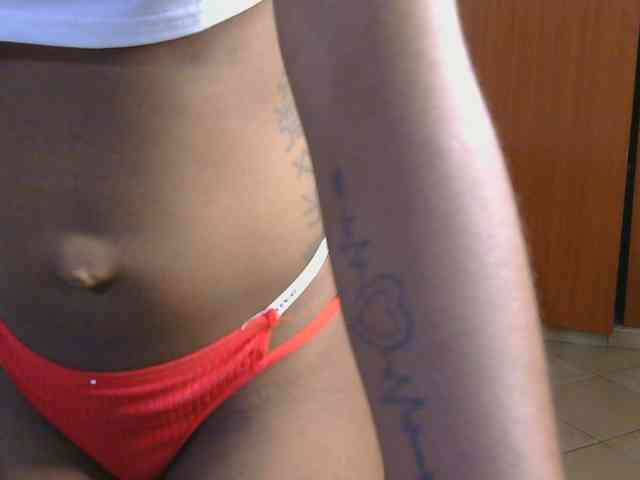 Hot_Mess webcam