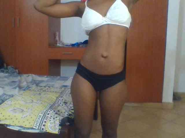 Hot_Mess webcam