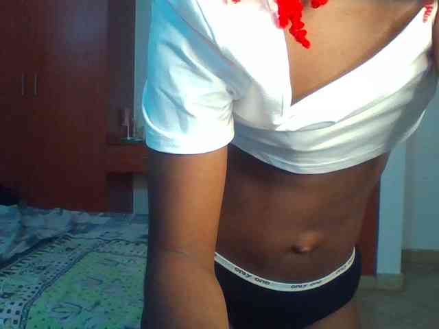 Hot_Mess webcam