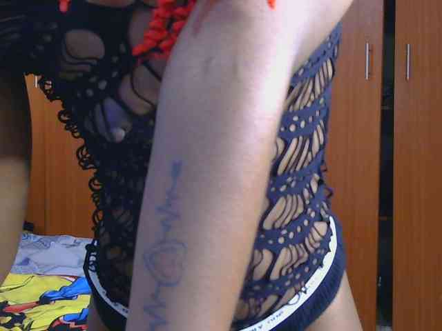 Hot_Mess webcam
