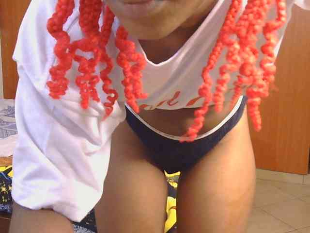 Hot_Mess webcam