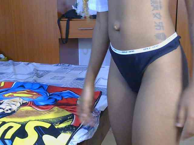 Hot_Mess webcam