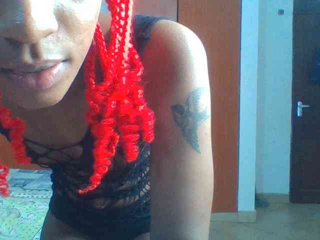 Hot_Mess webcam