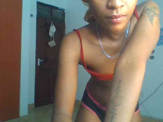 Hot_Mess webcam
