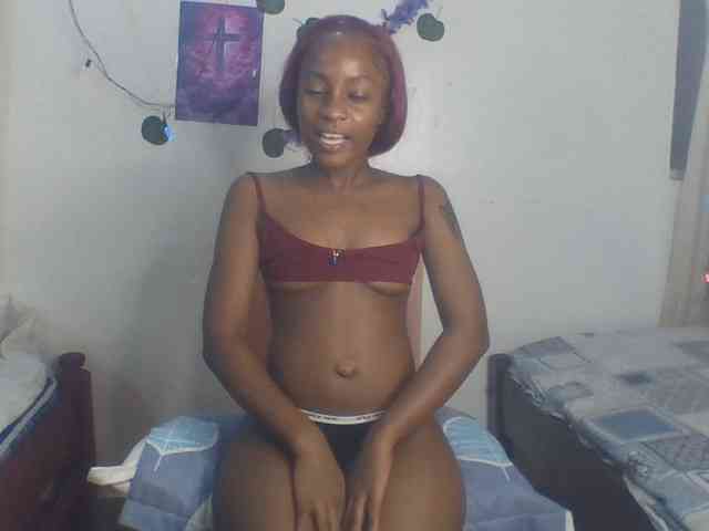 Hot_Mess webcam