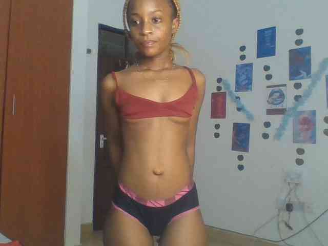 Hot_Mess webcam