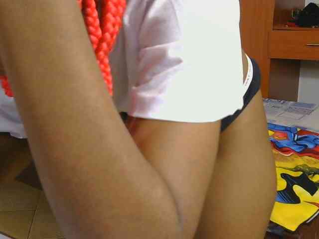Hot_Mess webcam