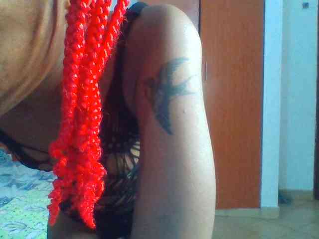 Hot_Mess webcam
