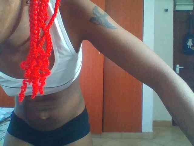 Hot_Mess webcam